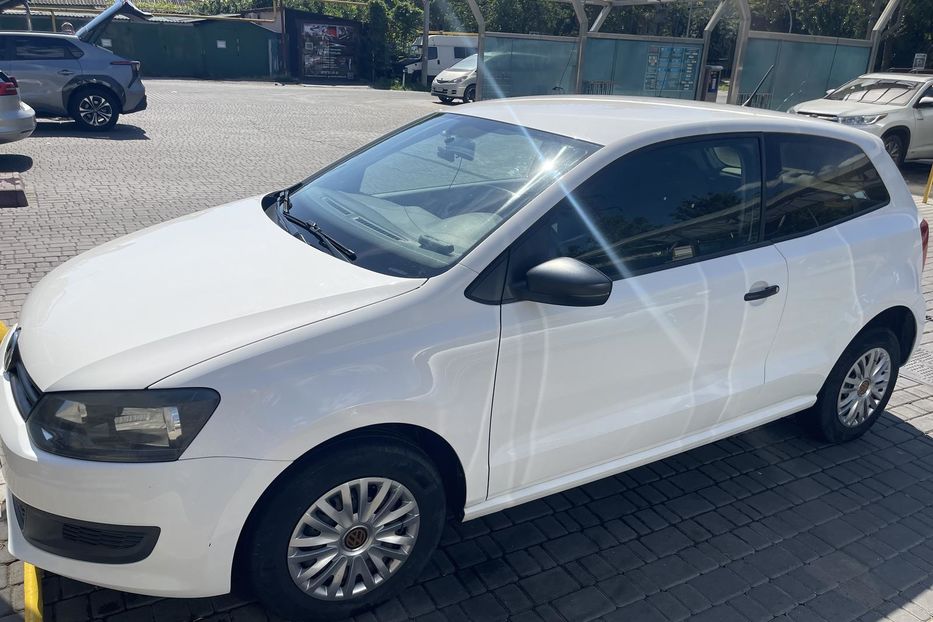 Продам Volkswagen Polo 2014 года в Одессе