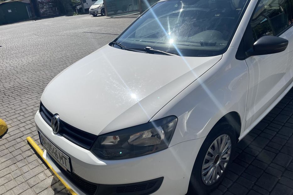 Продам Volkswagen Polo 2014 года в Одессе