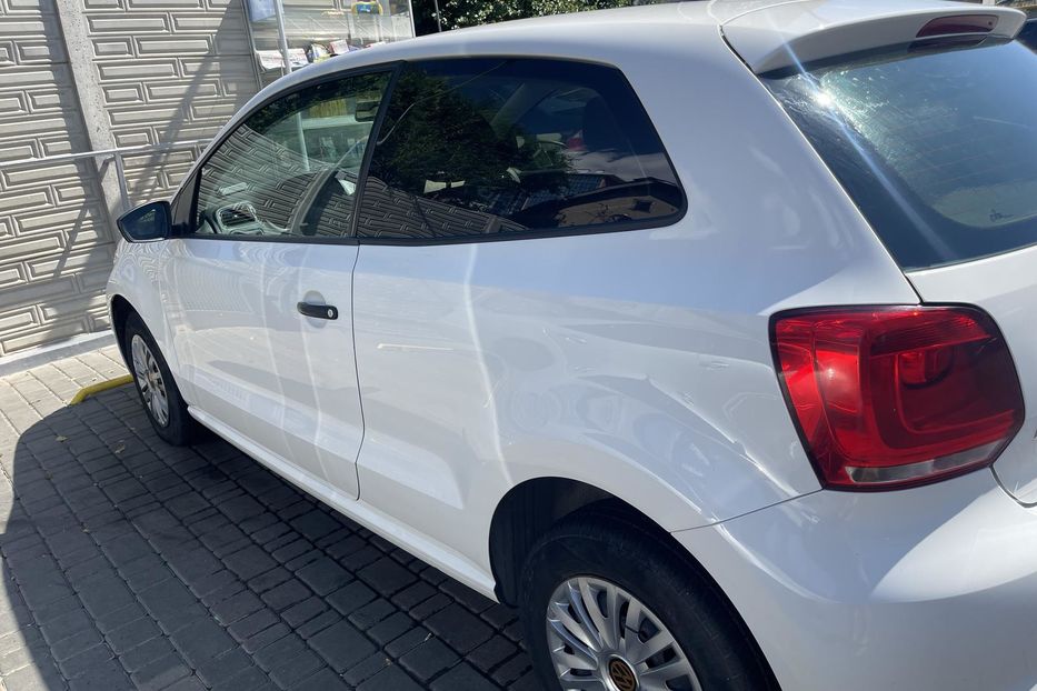 Продам Volkswagen Polo 2014 года в Одессе