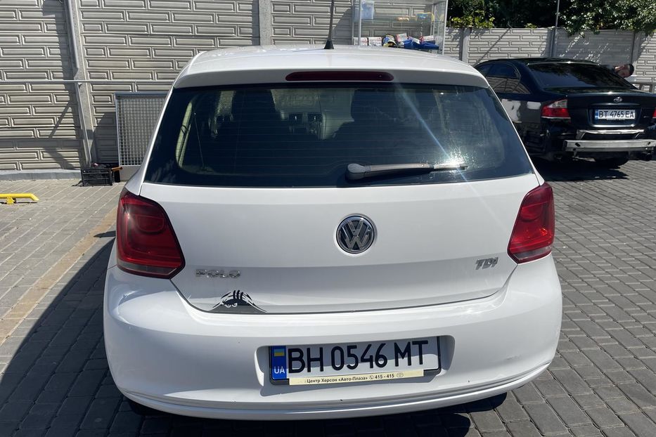Продам Volkswagen Polo 2014 года в Одессе