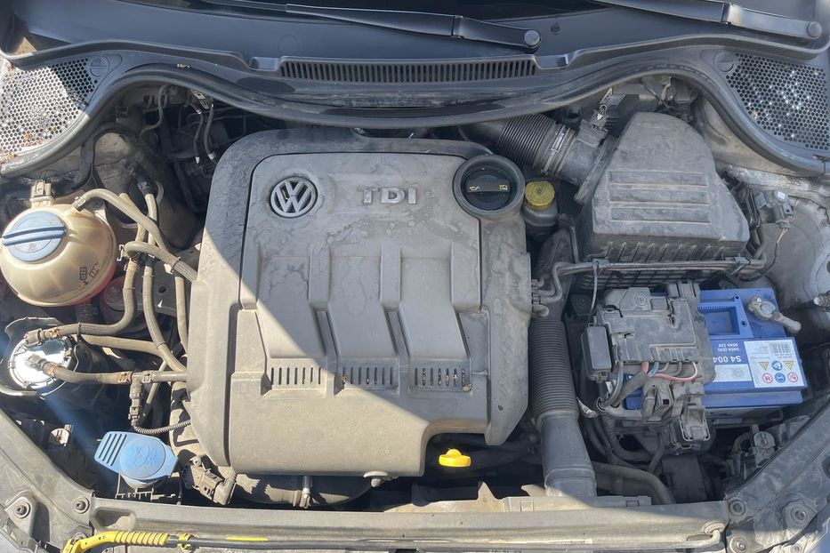 Продам Volkswagen Polo 2014 года в Одессе