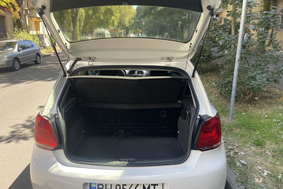 Продам Volkswagen Polo 2014 года в Одессе