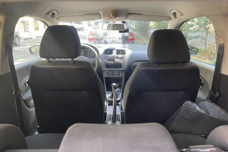 Продам Volkswagen Polo 2014 года в Одессе