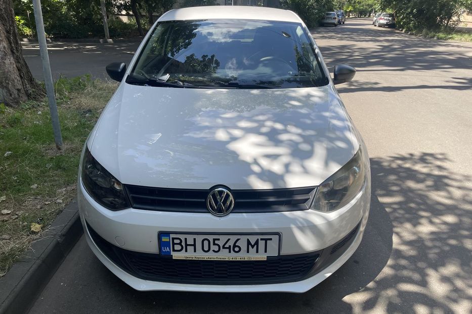 Продам Volkswagen Polo 2014 года в Одессе