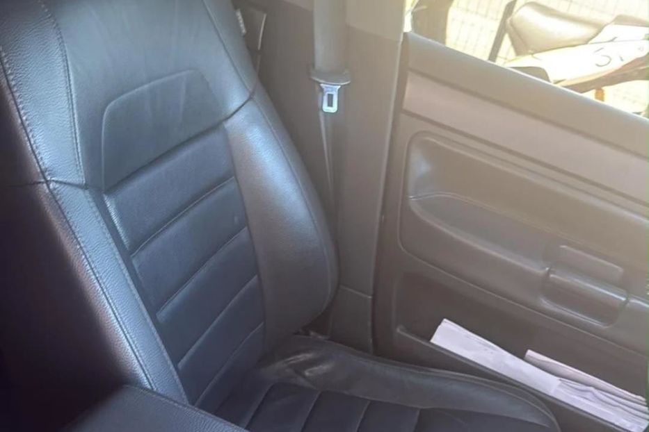 Продам Volkswagen Touareg 2008 года в г. Павлоград, Днепропетровская область