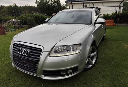 Продам Audi A6 3.0 TDI Quattro  2011 года в Херсоне