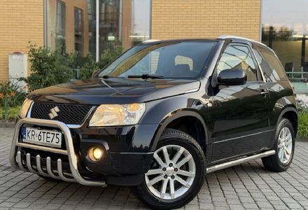 Продам Suzuki Grand Vitara 2007 года в г. Изюм, Харьковская область