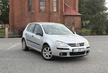 Продам Volkswagen Golf V 2007 года в г. Павлоград, Днепропетровская область