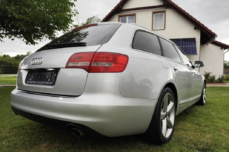 Продам Audi A6 3.0 TDI Quattro  2011 года в Херсоне
