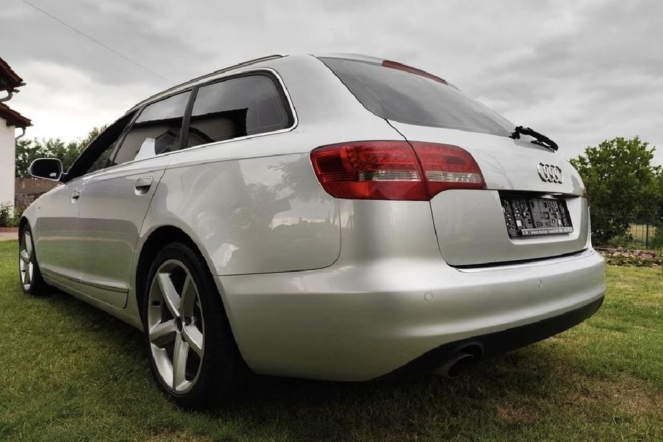 Продам Audi A6 3.0 TDI Quattro  2011 года в Херсоне