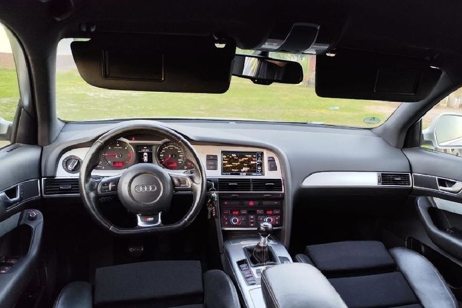 Продам Audi A6 3.0 TDI Quattro  2011 года в Херсоне