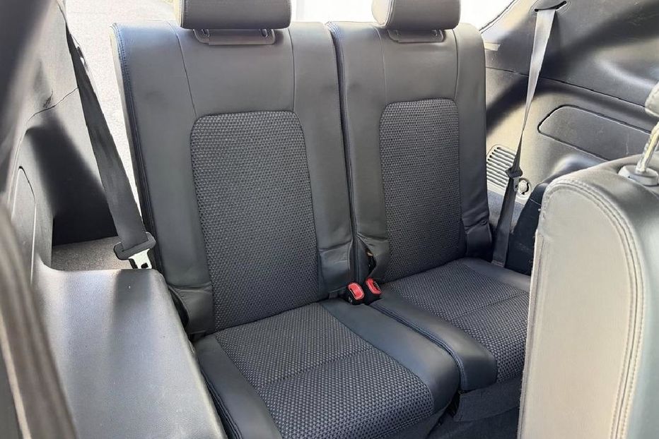 Продам Chevrolet Captiva 2007 года в Днепре