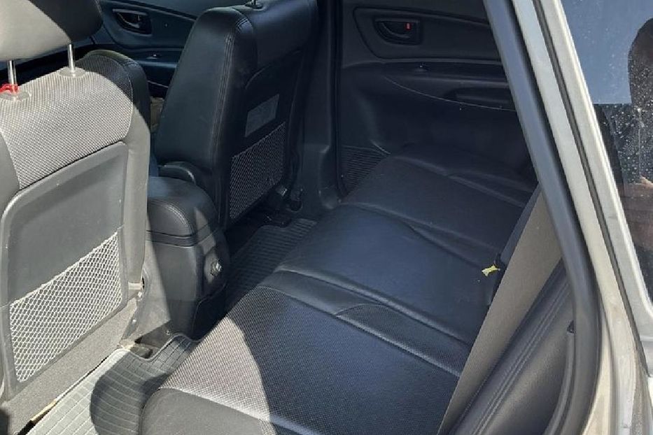 Продам Hyundai Tucson 2006 года в Харькове