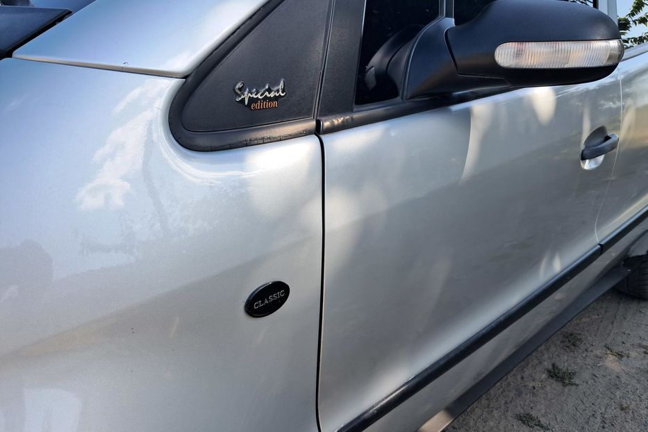 Продам Mercedes-Benz A 140 Special Edition  2004 года в г. Иллинцы, Винницкая область