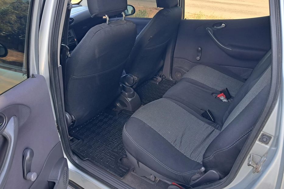 Продам Mercedes-Benz A 140 Special Edition  2004 года в г. Иллинцы, Винницкая область