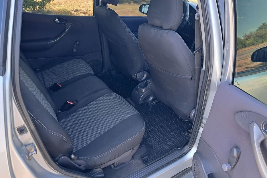 Продам Mercedes-Benz A 140 Special Edition  2004 года в г. Иллинцы, Винницкая область