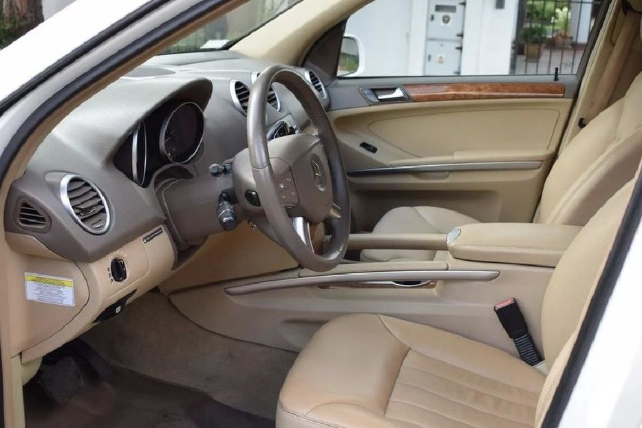 Продам Mercedes-Benz ML 320 2008 года в Черкассах