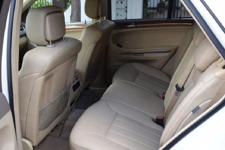 Продам Mercedes-Benz ML 320 2008 года в Черкассах