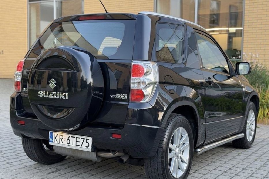 Продам Suzuki Grand Vitara 2007 года в г. Изюм, Харьковская область