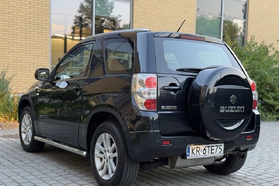 Продам Suzuki Grand Vitara 2007 года в г. Изюм, Харьковская область