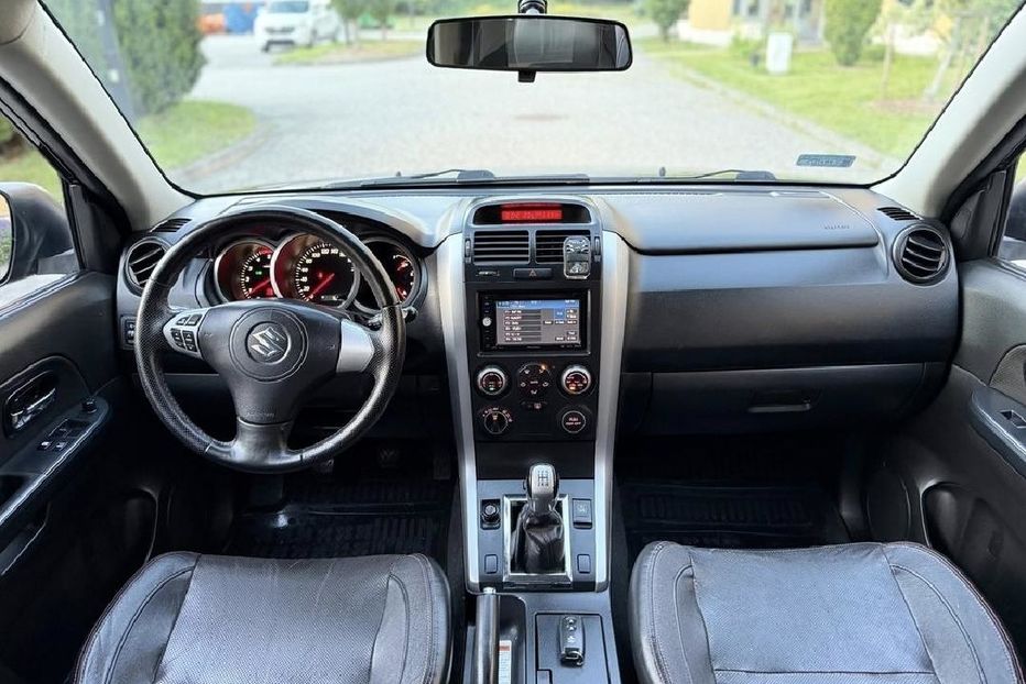 Продам Suzuki Grand Vitara 2007 года в г. Изюм, Харьковская область