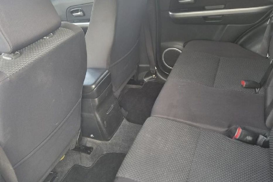 Продам Suzuki Grand Vitara 2008 года в г. Кременчуг, Полтавская область