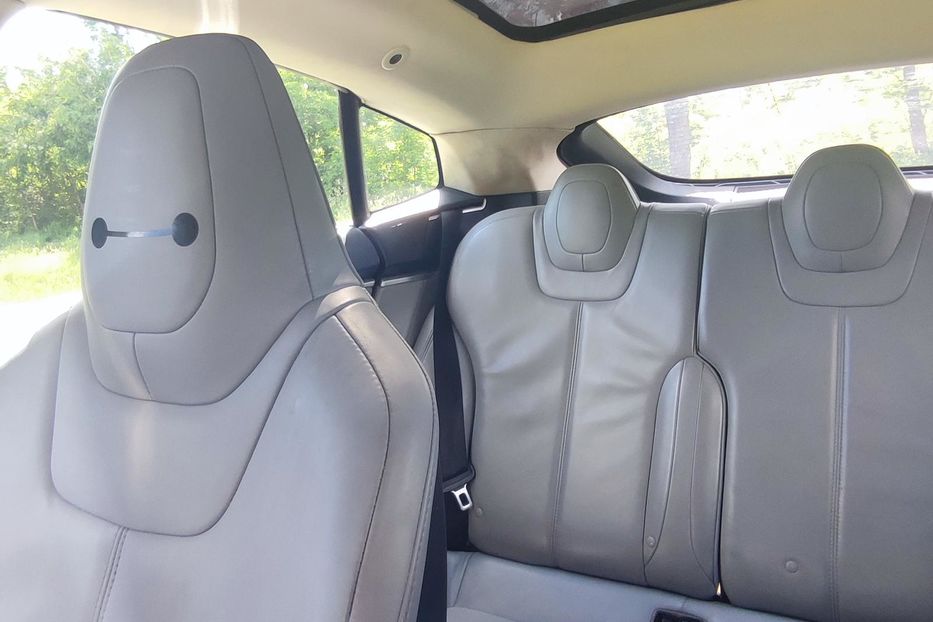 Продам Tesla Model S 2014 года в Житомире