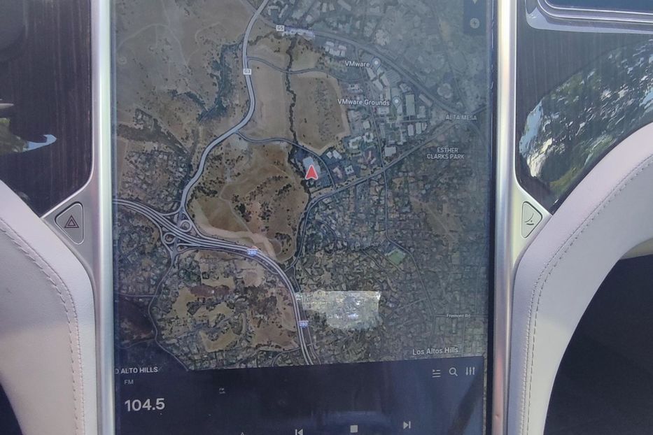 Продам Tesla Model S 2014 года в Житомире