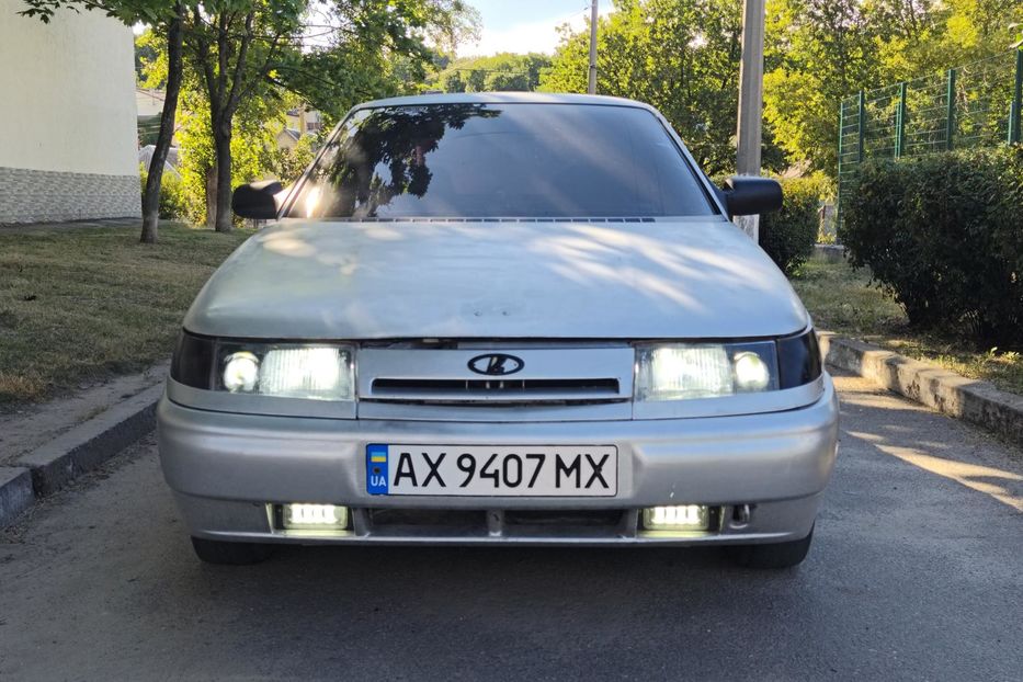 Продам ВАЗ 2110 1999 года в Днепре
