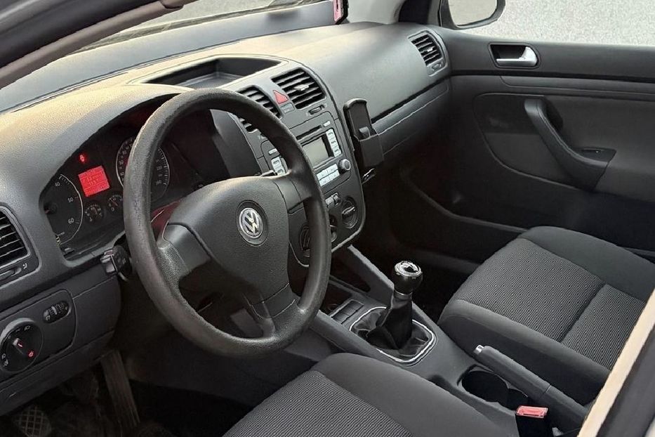 Продам Volkswagen Golf V 2007 года в г. Павлоград, Днепропетровская область