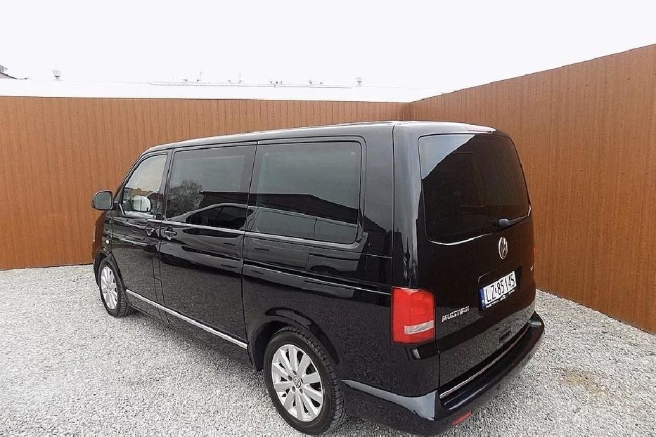 Продам Volkswagen Multivan 2011 года в г. Балаклея, Харьковская область