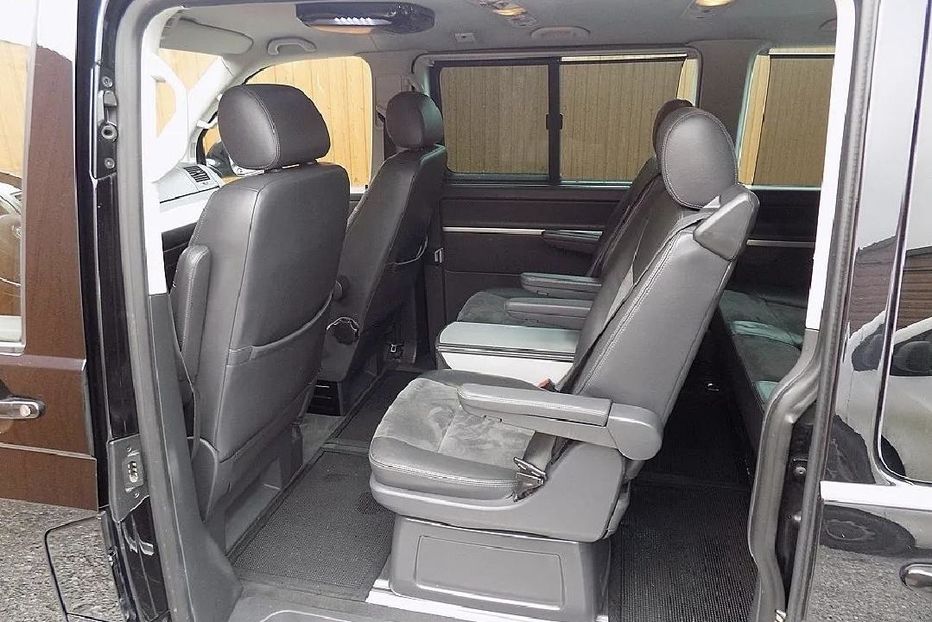 Продам Volkswagen Multivan 2011 года в г. Балаклея, Харьковская область