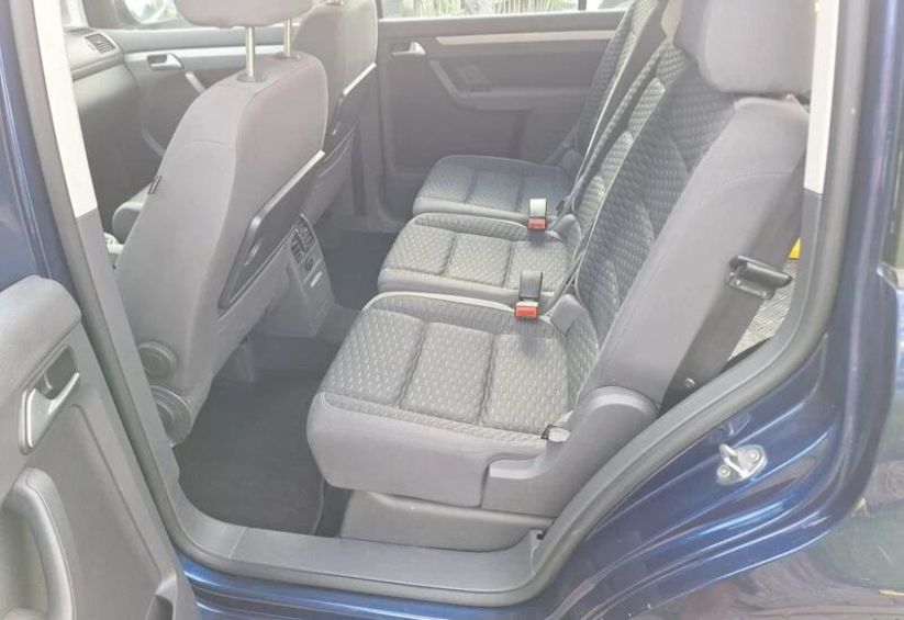 Продам Volkswagen Touran 2009 года в г. Прилуки, Черниговская область