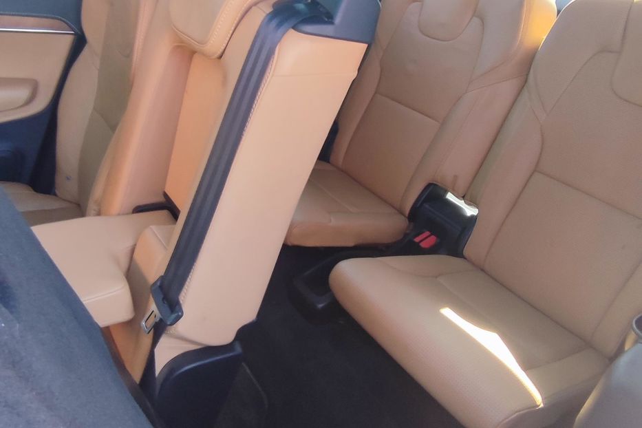 Продам Volvo XC90 2017 года в Житомире