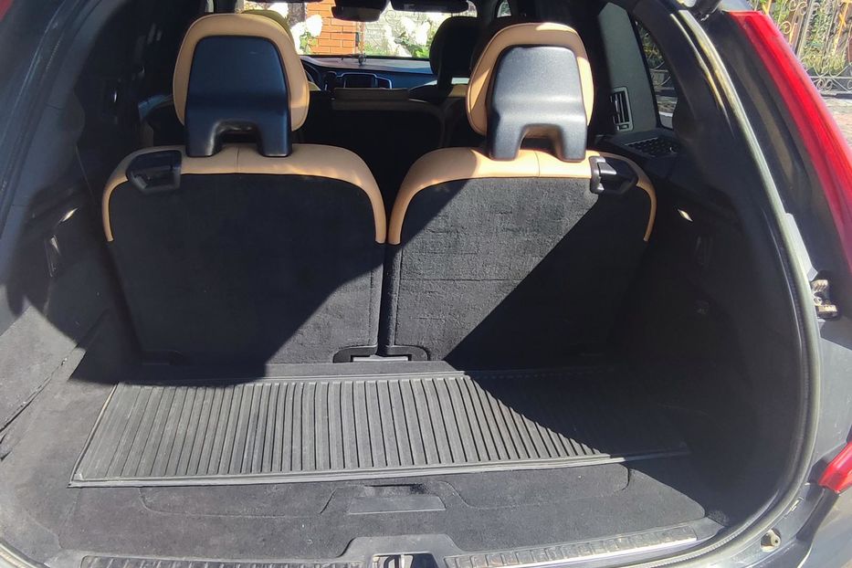 Продам Volvo XC90 2017 года в Житомире