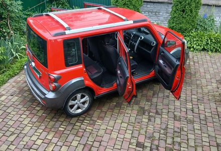 Продам Great Wall Hover Haval M2 2013 года в Чернигове