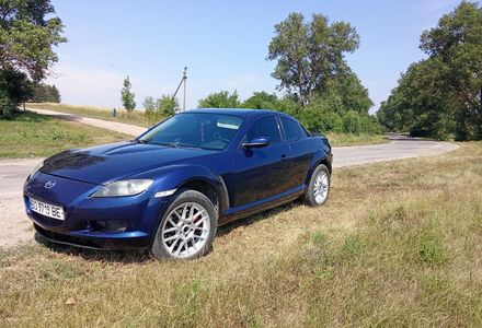 Продам Mazda RX-8 2005 года в Тернополе