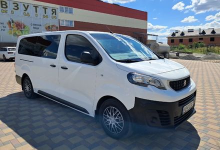 Продам Peugeot Expert пасс. МАХІ 2018 года в г. Гайсин, Винницкая область