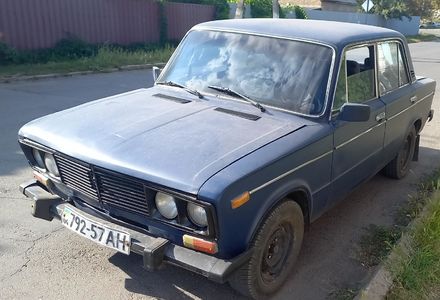 Продам ВАЗ 2106 1984 года в г. Синельниково, Днепропетровская область