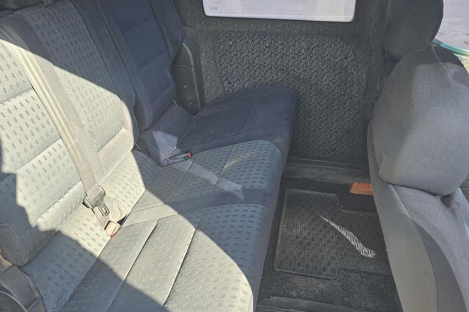 Продам Fiat Doblo пасс. 2004 года в Запорожье