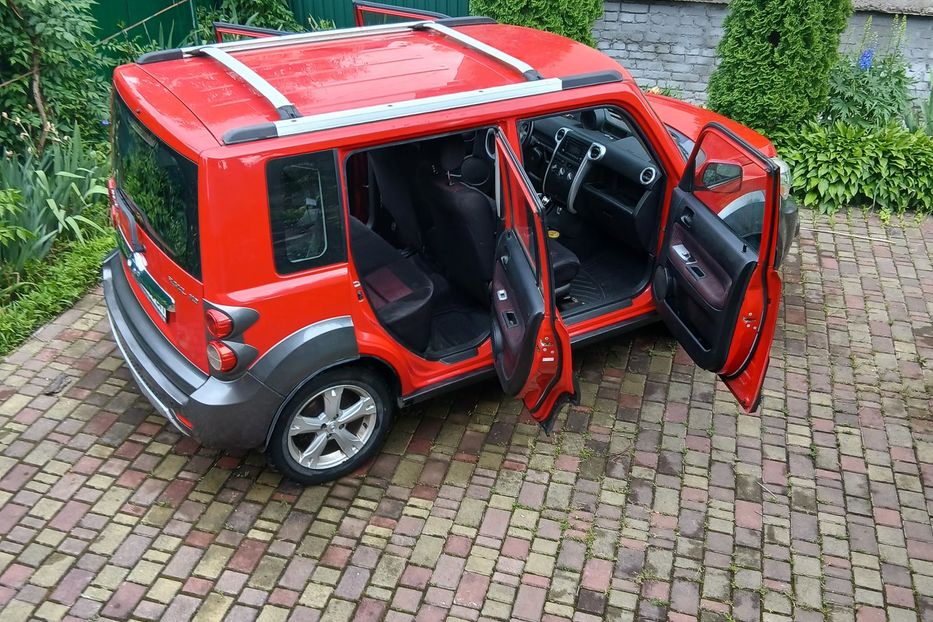 Продам Great Wall Hover Haval M2 2013 года в Чернигове