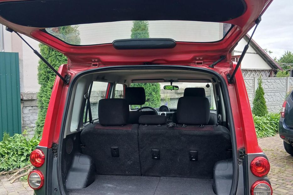Продам Great Wall Hover Haval M2 2013 года в Чернигове
