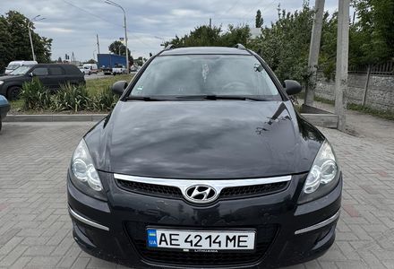 Продам Hyundai i30  2009 года в г. Павлоград, Днепропетровская область