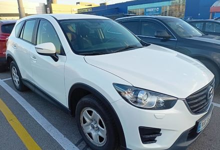 Продам Mazda CX-5 2017 года в Киеве
