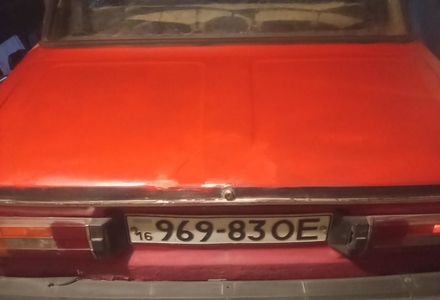 Продам ВАЗ 2106 1974 года в Одессе