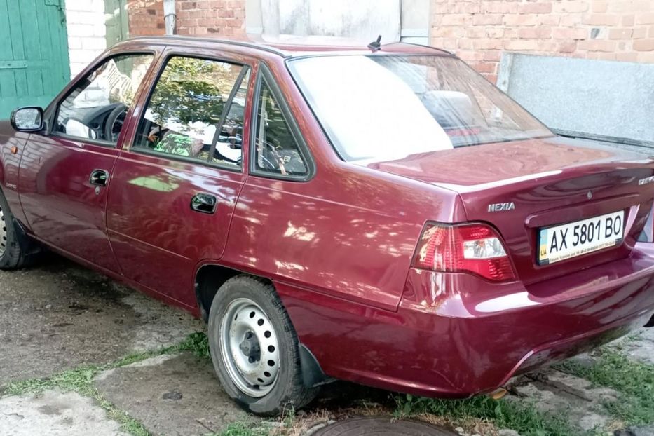 Продам Daewoo Nexia 2008 года в Харькове