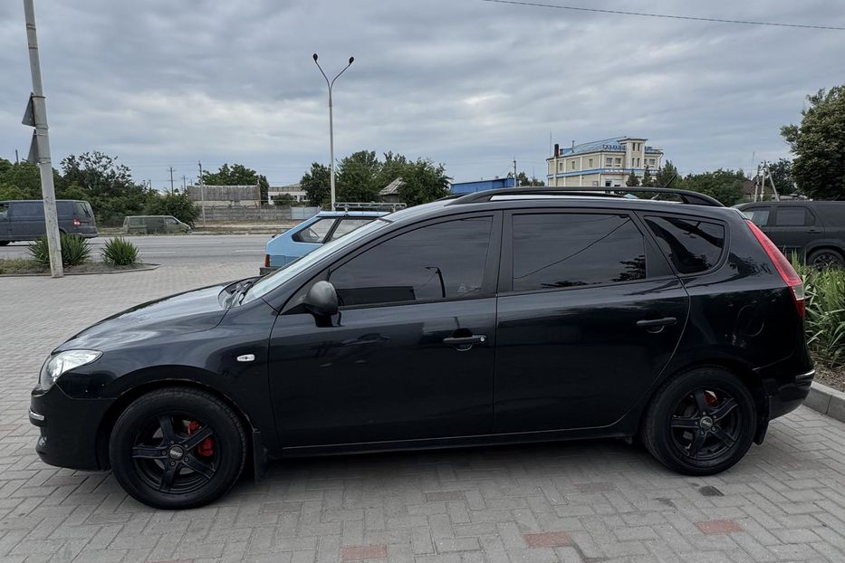 Продам Hyundai i30  2009 года в г. Павлоград, Днепропетровская область
