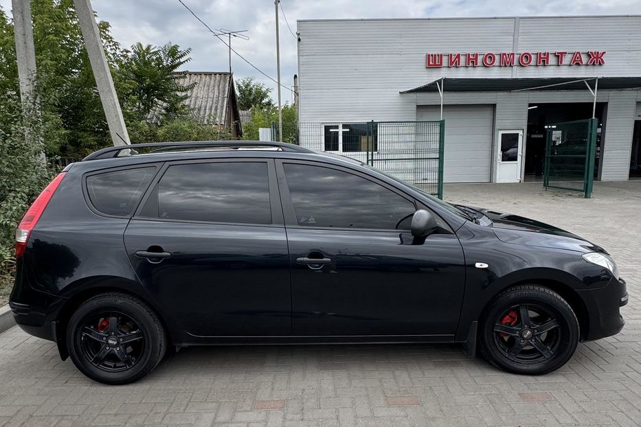 Продам Hyundai i30  2009 года в г. Павлоград, Днепропетровская область