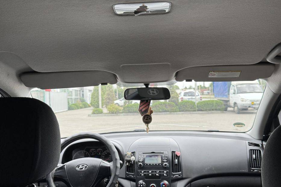 Продам Hyundai i30  2009 года в г. Павлоград, Днепропетровская область