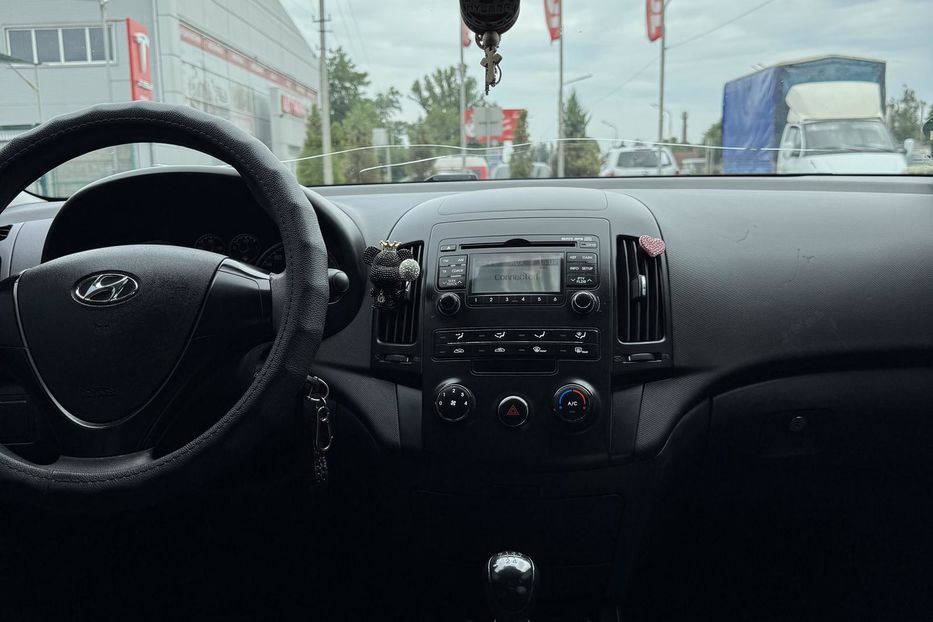 Продам Hyundai i30  2009 года в г. Павлоград, Днепропетровская область